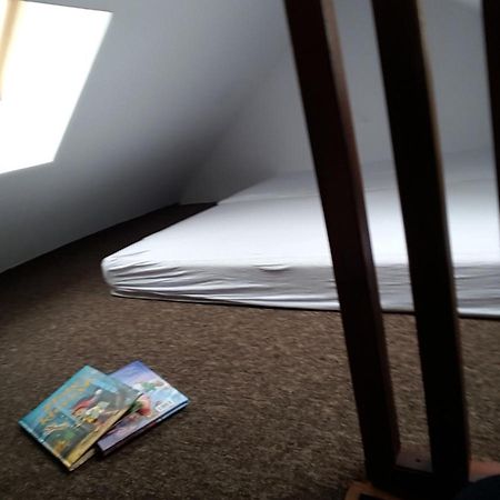 Spa Apartamenty Lidzbark Lidzbark Welski Bagian luar foto