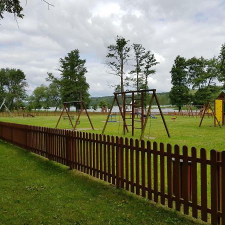 Spa Apartamenty Lidzbark Lidzbark Welski Bagian luar foto