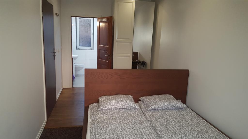 Spa Apartamenty Lidzbark Lidzbark Welski Bagian luar foto