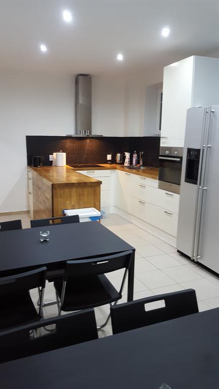 Spa Apartamenty Lidzbark Lidzbark Welski Bagian luar foto