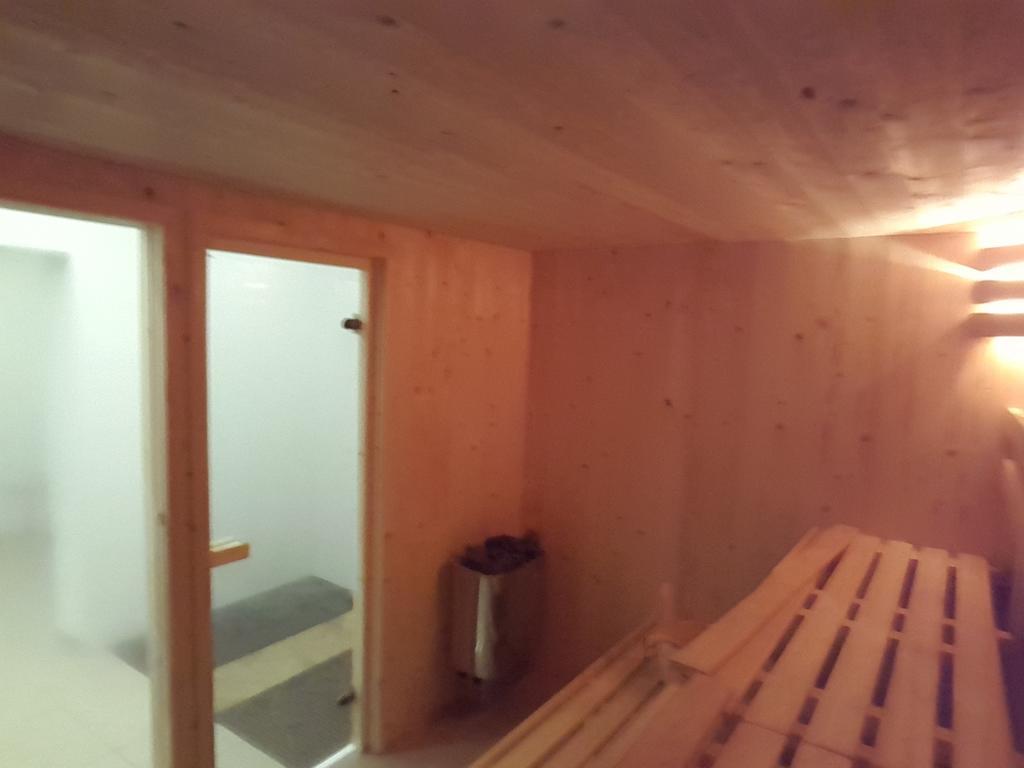 Spa Apartamenty Lidzbark Lidzbark Welski Bagian luar foto
