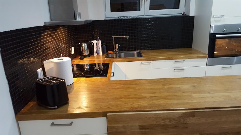 Spa Apartamenty Lidzbark Lidzbark Welski Bagian luar foto
