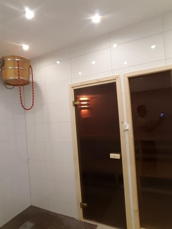 Spa Apartamenty Lidzbark Lidzbark Welski Bagian luar foto