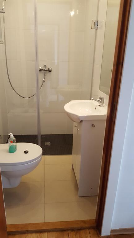 Spa Apartamenty Lidzbark Lidzbark Welski Bagian luar foto