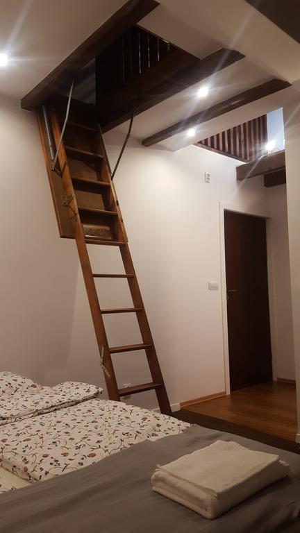 Spa Apartamenty Lidzbark Lidzbark Welski Bagian luar foto