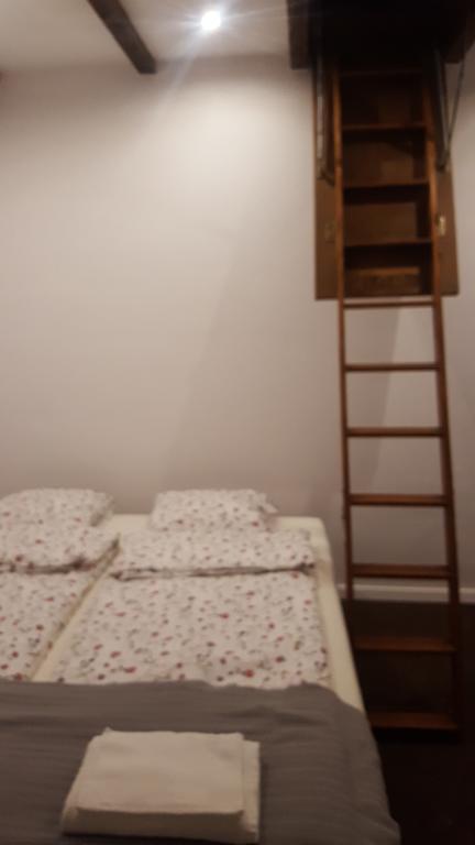 Spa Apartamenty Lidzbark Lidzbark Welski Bagian luar foto