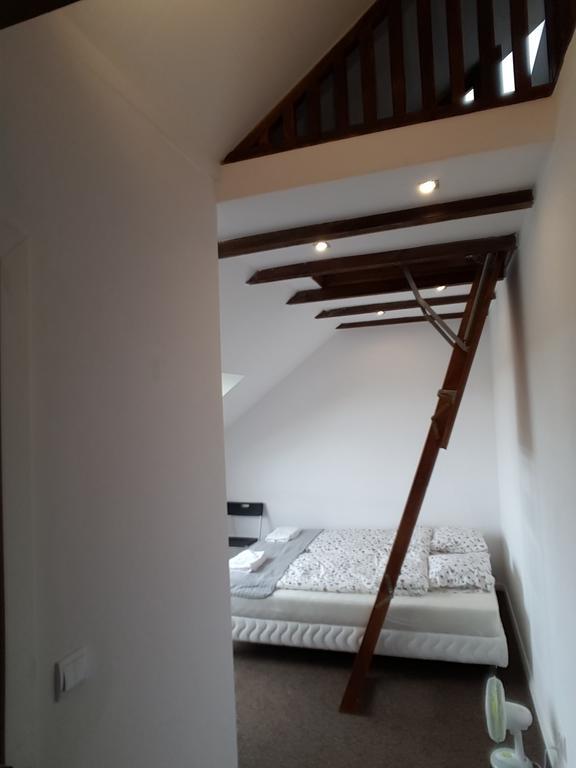 Spa Apartamenty Lidzbark Lidzbark Welski Bagian luar foto