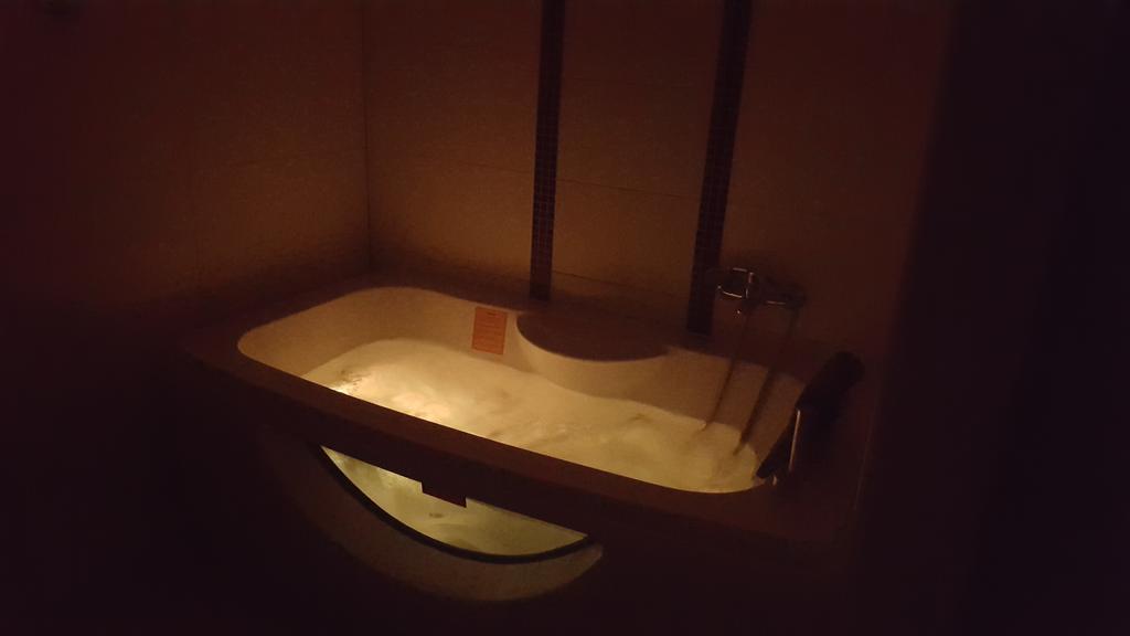 Spa Apartamenty Lidzbark Lidzbark Welski Bagian luar foto