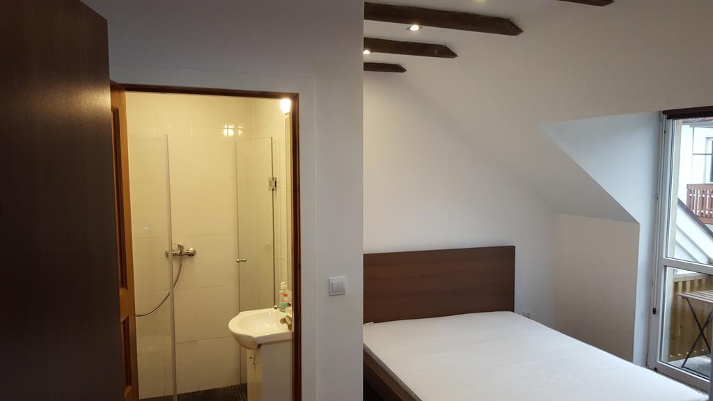 Spa Apartamenty Lidzbark Lidzbark Welski Bagian luar foto