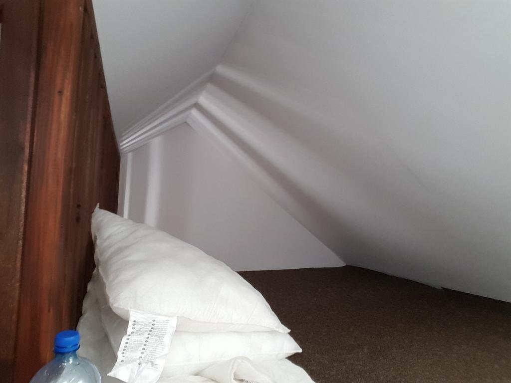 Spa Apartamenty Lidzbark Lidzbark Welski Bagian luar foto
