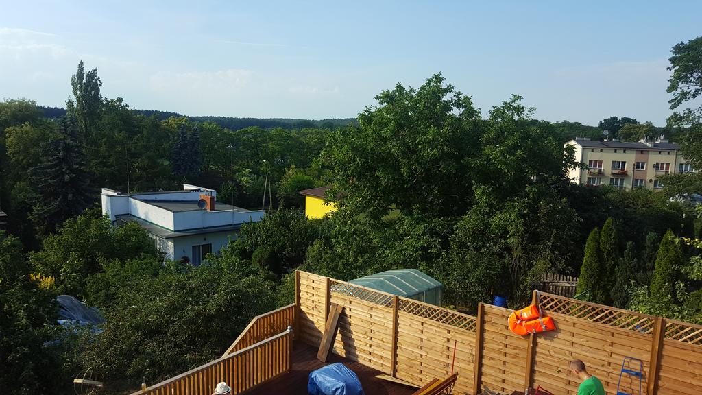 Spa Apartamenty Lidzbark Lidzbark Welski Bagian luar foto