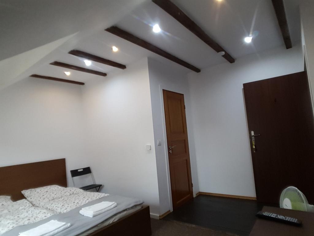 Spa Apartamenty Lidzbark Lidzbark Welski Bagian luar foto