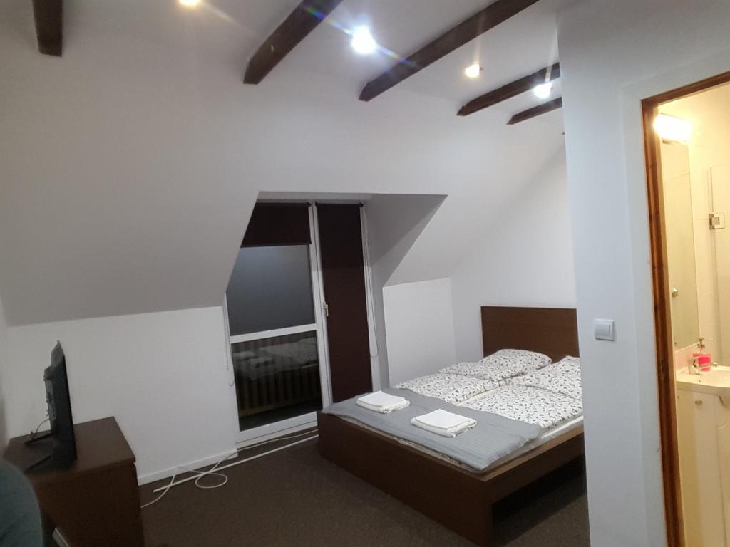 Spa Apartamenty Lidzbark Lidzbark Welski Bagian luar foto