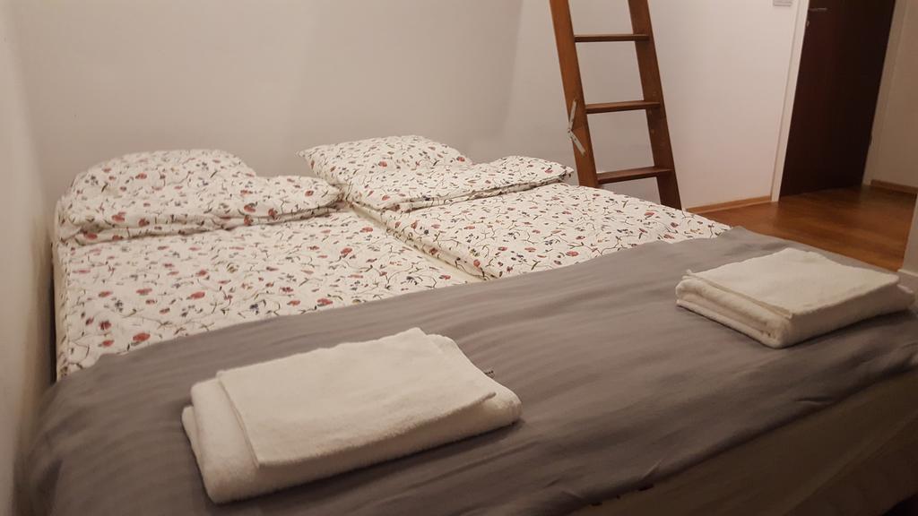Spa Apartamenty Lidzbark Lidzbark Welski Bagian luar foto