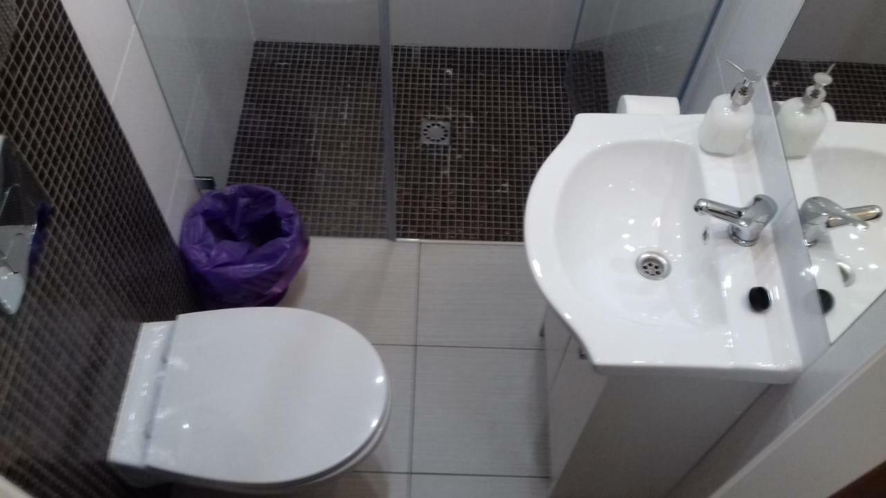 Spa Apartamenty Lidzbark Lidzbark Welski Bagian luar foto