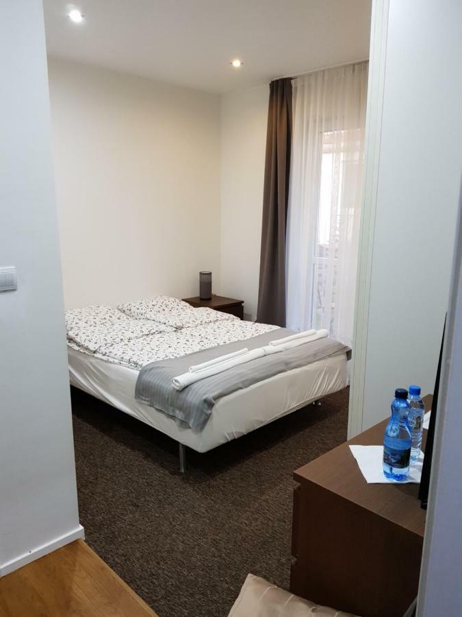 Spa Apartamenty Lidzbark Lidzbark Welski Bagian luar foto