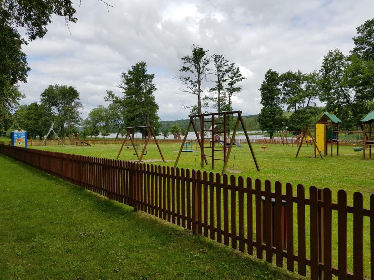 Spa Apartamenty Lidzbark Lidzbark Welski Bagian luar foto